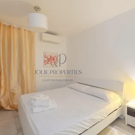Sea House Pittulongu Διαμέρισμα *