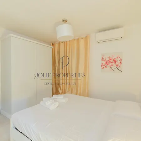 Apartment Sea House Pittulongu *