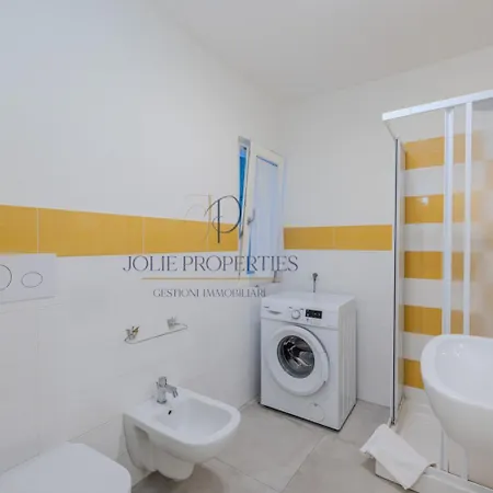 Διαμέρισμα Sea House Pittulongu