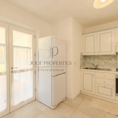 Sea House Pittulongu Διαμέρισμα *