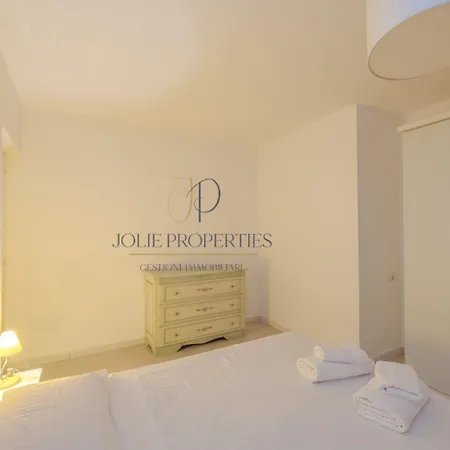 Sea House Pittulongu Apartment Olbia